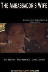 Poster for The Ambassador's Wife