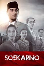 Poster for Soekarno
