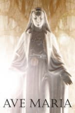 Poster for Ave Maria