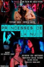 Poster for Princesses de la Nuit