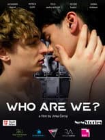 Poster for Who Are We?