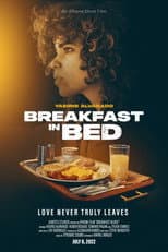 Poster for Breakfast In Bed