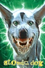 Poster for Atomic Dog