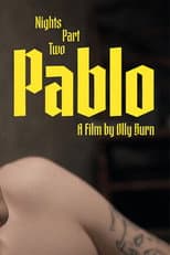 Poster for Pablo
