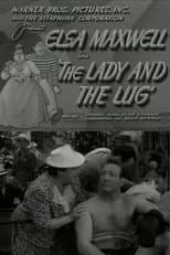 Poster for The Lady and the Lug