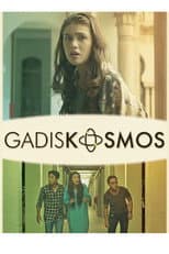 Poster for Gadis Kosmos