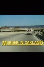 Poster for Murder in Oakland