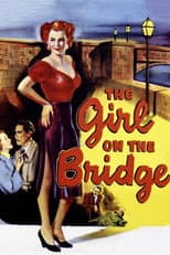 Poster for The Girl on the Bridge