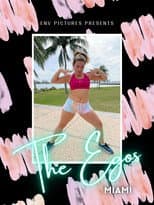 Poster for Season 7: The Egos Take Miami