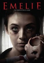 Poster for Emelie