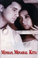 Poster for Minsan, Minahal Kita