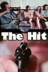 Poster for The Hit