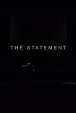 Poster for The Statement
