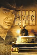 Poster for Run, Simon, Run