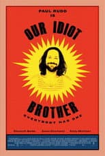 Poster for Our Idiot Brother