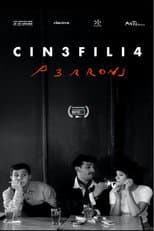 Poster for CIN3 FILI4
