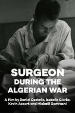 Poster for Surgeon during the Algerian War