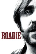 Poster for Roadie