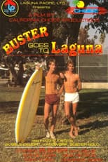 Poster for Buster Goes to Laguna