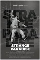 Poster for Strange Paradise