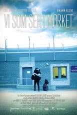 Poster for We See in the Dark