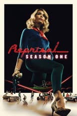 Poster for Season 1