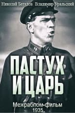 Poster for Shepherd and Czar