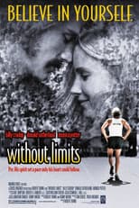 Poster for Without Limits