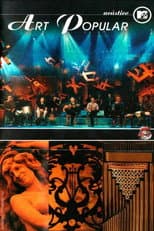Poster for Acústico MTV: Art Popular