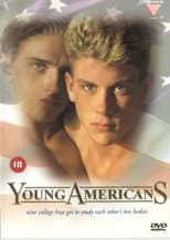 Poster for Young Americans