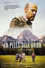 Poster for On the Trail of My Father