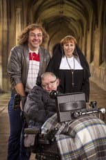 Poster for Little Britain Sketch