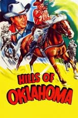 Poster for Hills of Oklahoma