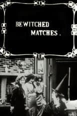 Poster for Bewitched Matches