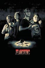 Poster for Jelangkung