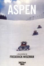 Poster for Aspen