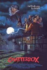 Poster for Chatterbox