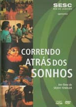 Poster for Correndo Atrás dos Sonhos
