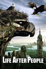 Poster for Life After People: The Series