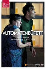 Poster for Automatenbüfett