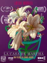 Poster for La Casa de Martha