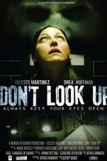 Poster for Don't Look Up