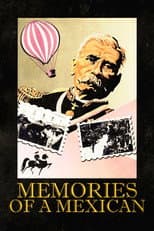 Poster for Memories of a Mexican