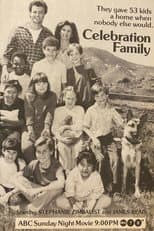 Poster for Celebration Family