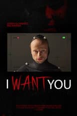 Poster for I Want You