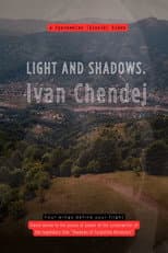 Poster for Light and Shadows. Ivan Chendej