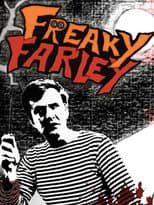 Poster for Freaky Farley