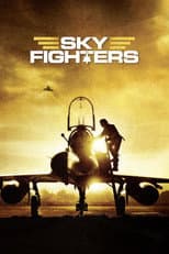 Poster for Sky Fighters