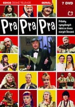 Poster for Pra Pra Pra...