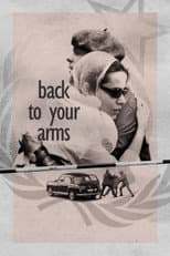Poster for Back to Your Arms